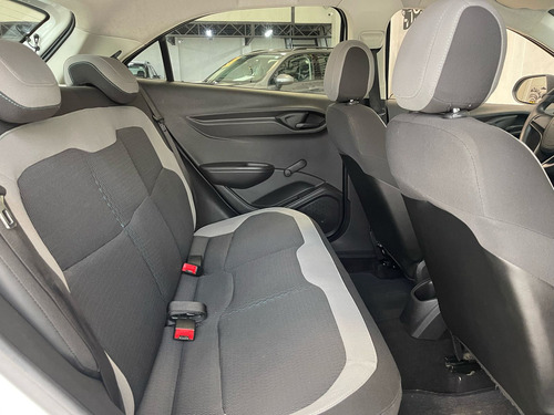 Chevrolet Onix ONIX HATCH LS 1.0 8V FLEXPOWER 5P MEC.