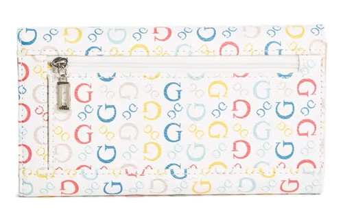Imagen 2 de 3 de Billetera Guess Original, Abree Stone