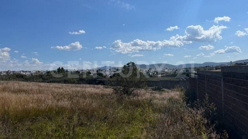 Atención Inversionistas En Venta Terreno Vía Atlixcáyotl Lomas De Angelópolis
