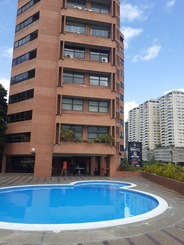 Apartamento En Venta En Santa Fe