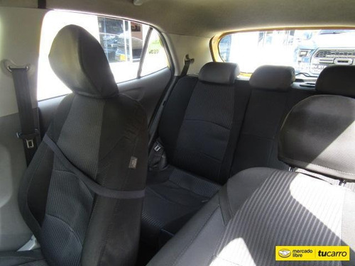Kia Picanto Ekotaxi Mt 1200