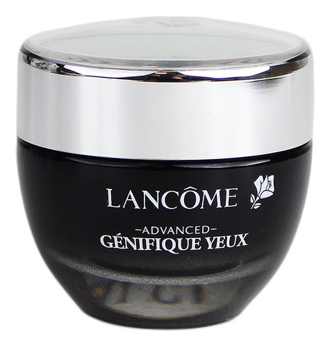 Crema Activadora Avanzada De Juventud De Ojos Lancome 0.5