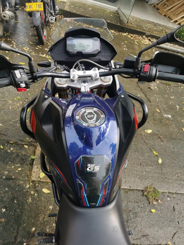 Imagen 10 de 10 de Bmw G310 Gs /2022