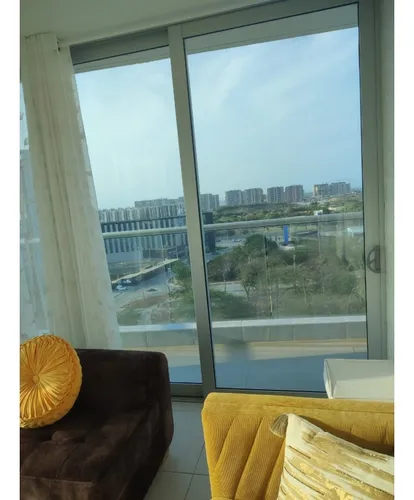 Apartaestudio Barrranquilla