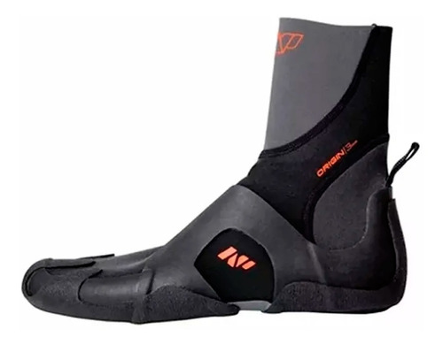 Botas De Neoprene Np Neilpryde Origin Hc Botitas Alta En3x