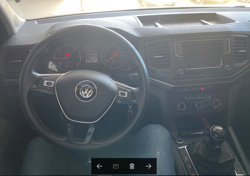 Vw Amarok