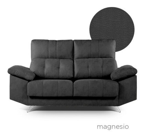 Sillon Sofa Valencia La Valenziana Asiento Extensible