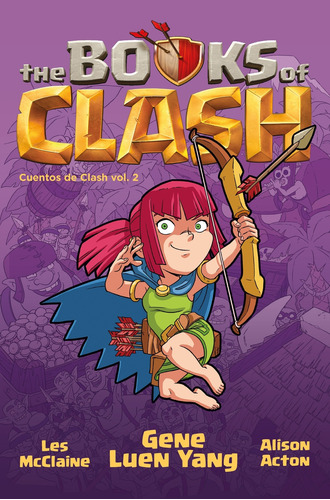 Book Of Clash N 02 08 - Vv Aa 