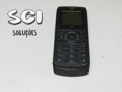 Celular - Nextel I290