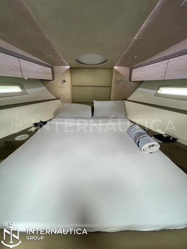 Armatti Sport Coupê 460 Ht 2020 Cimitarra Coral Armada