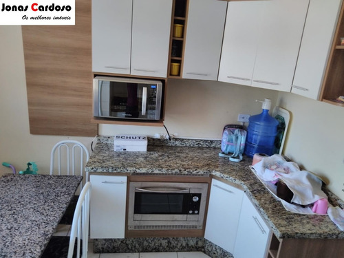 Imagem 5 de 12 de Apartamento - Ap00686 - 69877076