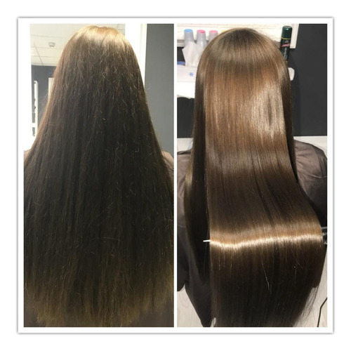 Kit Hidraliso Com Shampoo E Tônico