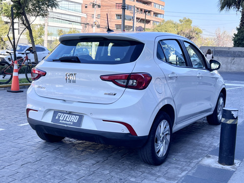 Fiat Argo Drive 1.3 Gse