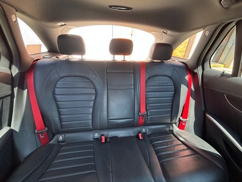 Glc 43 Amg V6 3.0 367 Hp Biturbo