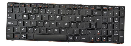 Compatible Nuevo Español Para G575 G575a Ah G G575ac