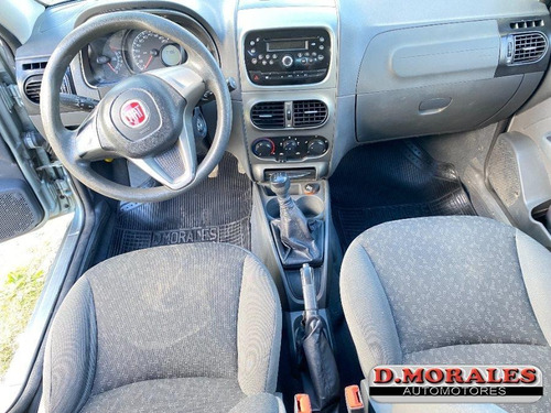 Fiat Palio Weekend Trekking 1.4 2016 Muy Buen Estado!