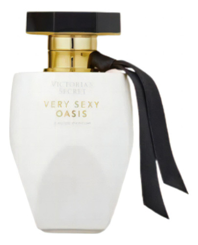 Victoria's Secret Very Sexy Oasis Eau de parfum 50 ml para  mujer