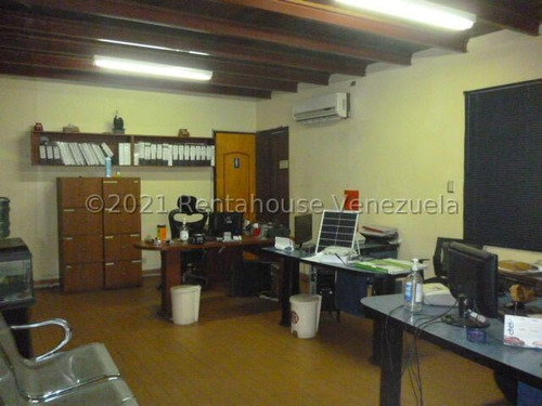 Excelente Galpón Comercial En Venta En Barquisimeto Jr