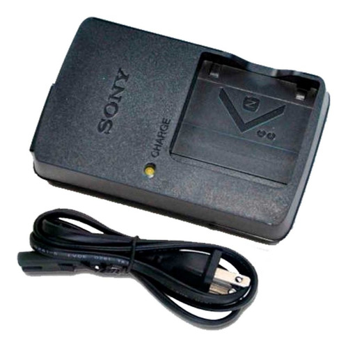 Cargador Serie N Para Sony Dsc-w530 W650 Tx9 W310 W330 W810 