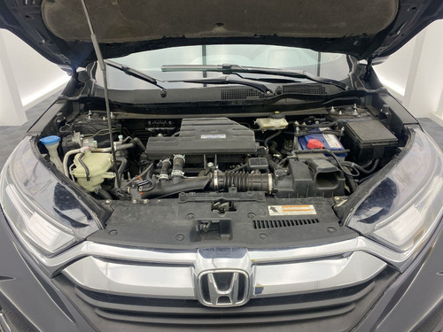 Imagen 25 de 25 de Honda Crv Exl 1.5 4x4