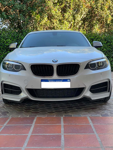 Bmw Serie 2 3.0 240i M Package 2019