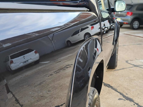 Volkswagen Amarok 2.0 Cd Tdi 180cv 4x2 Highline Pack At 2016