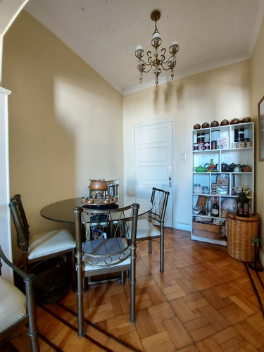 Imagen 7 de 25 de Venta De Hermoso Departamento 3 Amb Y Dependencia