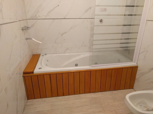 Imagen 5 de 5 de Instalación Hidromasajes/ Jacuzzi