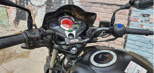 Imagen 13 de 24 de Hero Hunk 190r Oportunidad Kova Moto Lanus