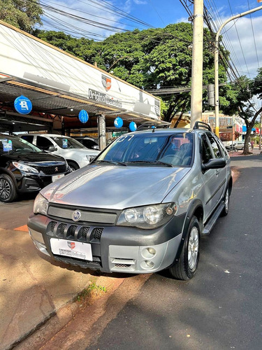 Fiat Palio PALIO