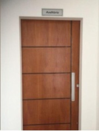 Imagem 3 de 6 de Salas À Venda No Edifício West Point Em Sorocaba - Sp - 2610 - 68154105
