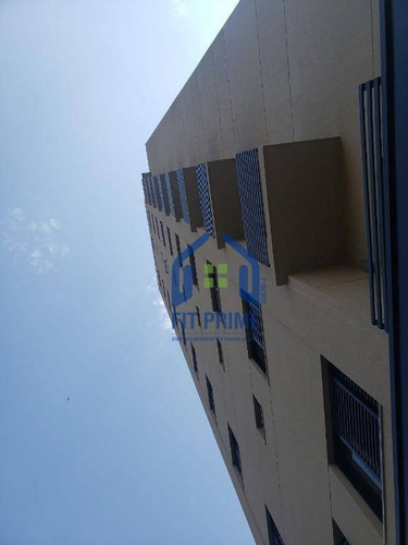 Apartamentos À Venda Residencial Time - São José Do Rio Preto - Ap1261