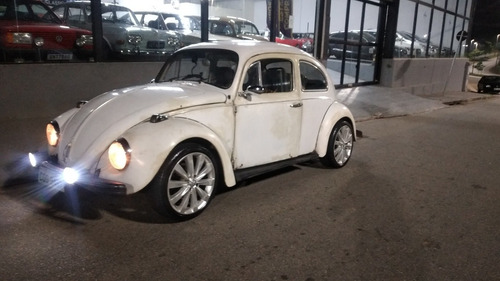 Fusca Fusca
