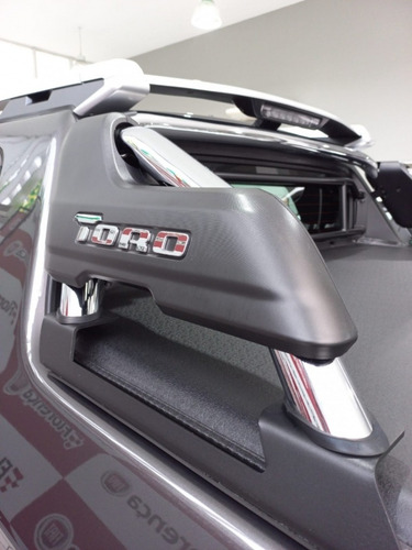 Imagem 12 de 14 de Fiat Toro 2.0 Ranch Diesel