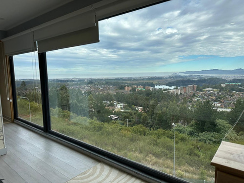 Increible Casa En Sector Alto Lafquen Desde El 1 Junio