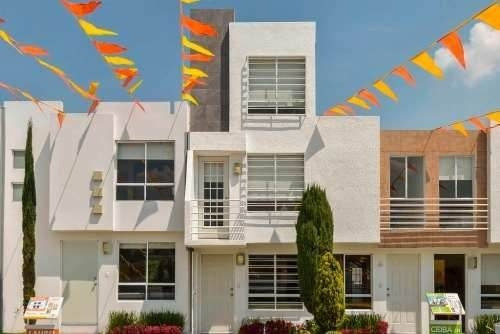 Amplia Casa Nueva En Venta, Aceptamos Creditos