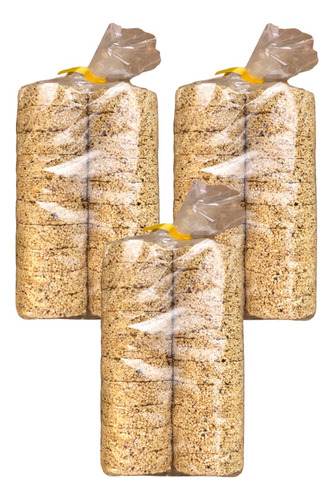 Amaranto Alegria Mini Natural 11g C/u 180 Pz Dulce Mexicano