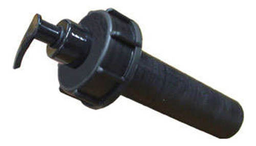 Jabonera Para Tanque De Agua Camion Bepo