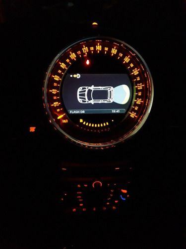 Mini Cooper 2010 1.6 Pepper
