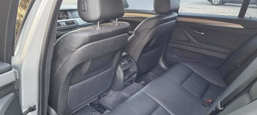 Bmw Serie 5 3.0 535i Sedan M Package 306cv 2016