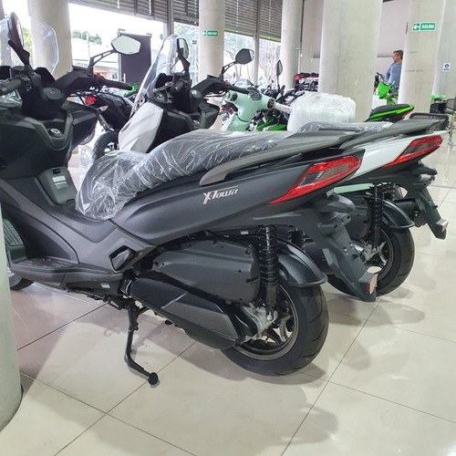 Imagen 7 de 15 de Kymco X Town 250i 0km 2022 Marrocchi