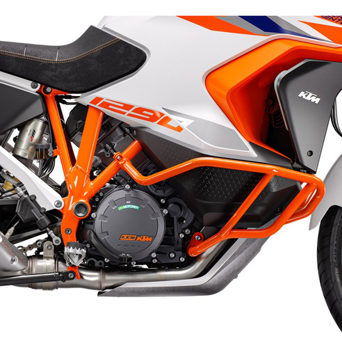 Ktm Super Adventure 1290 R Trial Turismo 0km