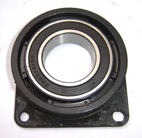 Soporte Semieje Ford Fiesta (1996/2006) 45mm.  Gg654