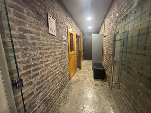 Venta Loft En Esquina C/cochera, Molina Ciudad
