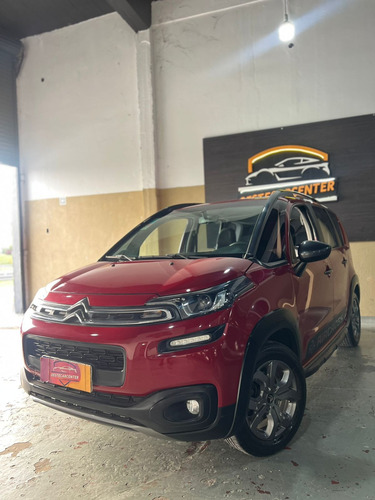 Citroën C3 Aircross 1.6 Vti 115 Feel