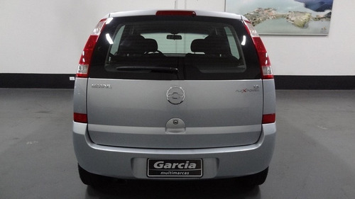 Chevrolet Meriva Joy 1.8 (flex) 2005