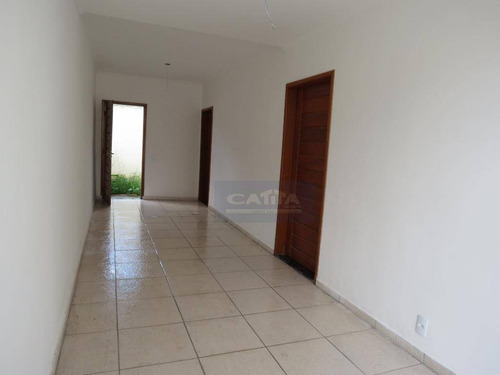 Imagem 7 de 30 de Sobrado Com 2 Dormitórios À Venda, 80 M² Por R$ 280.000,00 - Jardim Danfer - São Paulo/sp - So13682