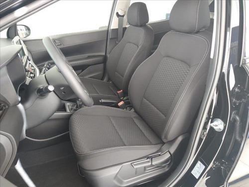 Hyundai Hb20 1.0 12v Flex Vision Manual