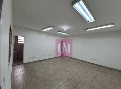 Imagem 16 de 20 de Galpão, 312 M² - Venda Por R$ 1.900.000,00 Ou Aluguel Por R$ 12.000,00/mês - Ipiranga - São Paulo/sp - Ga0170