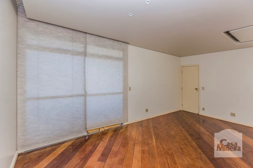 Imagem 2 de 12 de Apartamento À Venda No São Lucas - Código 227318 - 227318